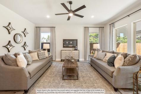214 Shawnee Trail Alvarado TX 76009