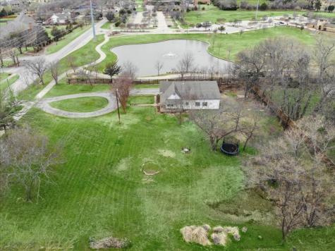 430 E Dove Road Southlake TX 76092