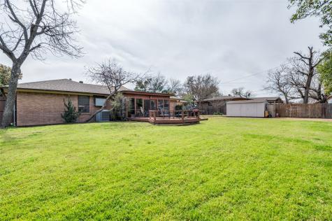 3271 Kinkaid Drive Dallas TX 75220