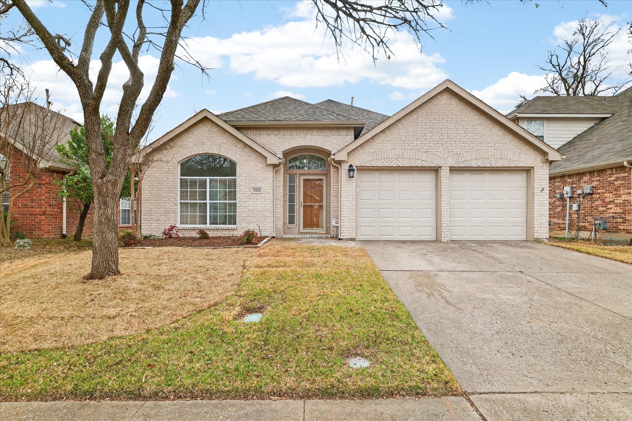 5521 Amber Way Mckinney TX 75072