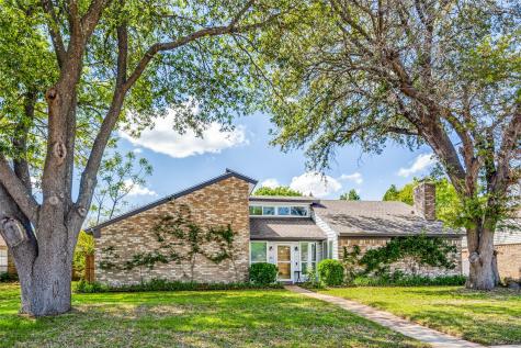 1604 Drake Drive Richardson TX 75081