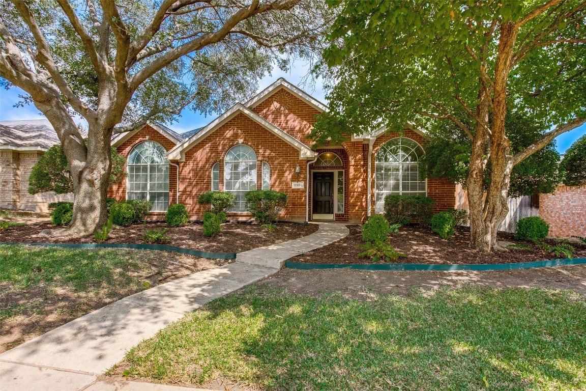 11908 Port Road Frisco TX 75035