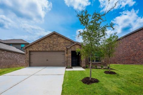 311 Tidwell Drive Ferris TX 75125