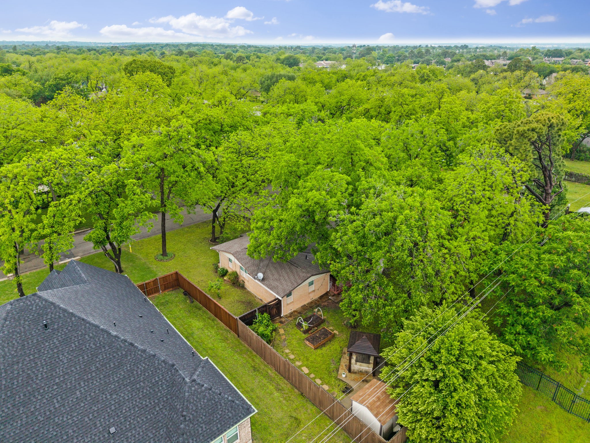 819 Del Mar Lane Arlington TX 76012