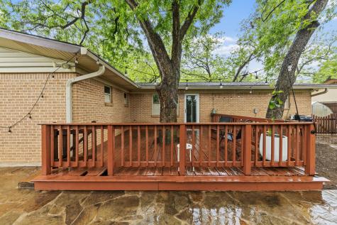 819 Del Mar Lane Arlington TX 76012