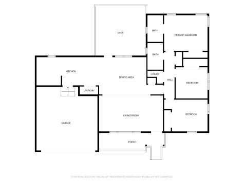 819 Del Mar Lane Arlington TX 76012