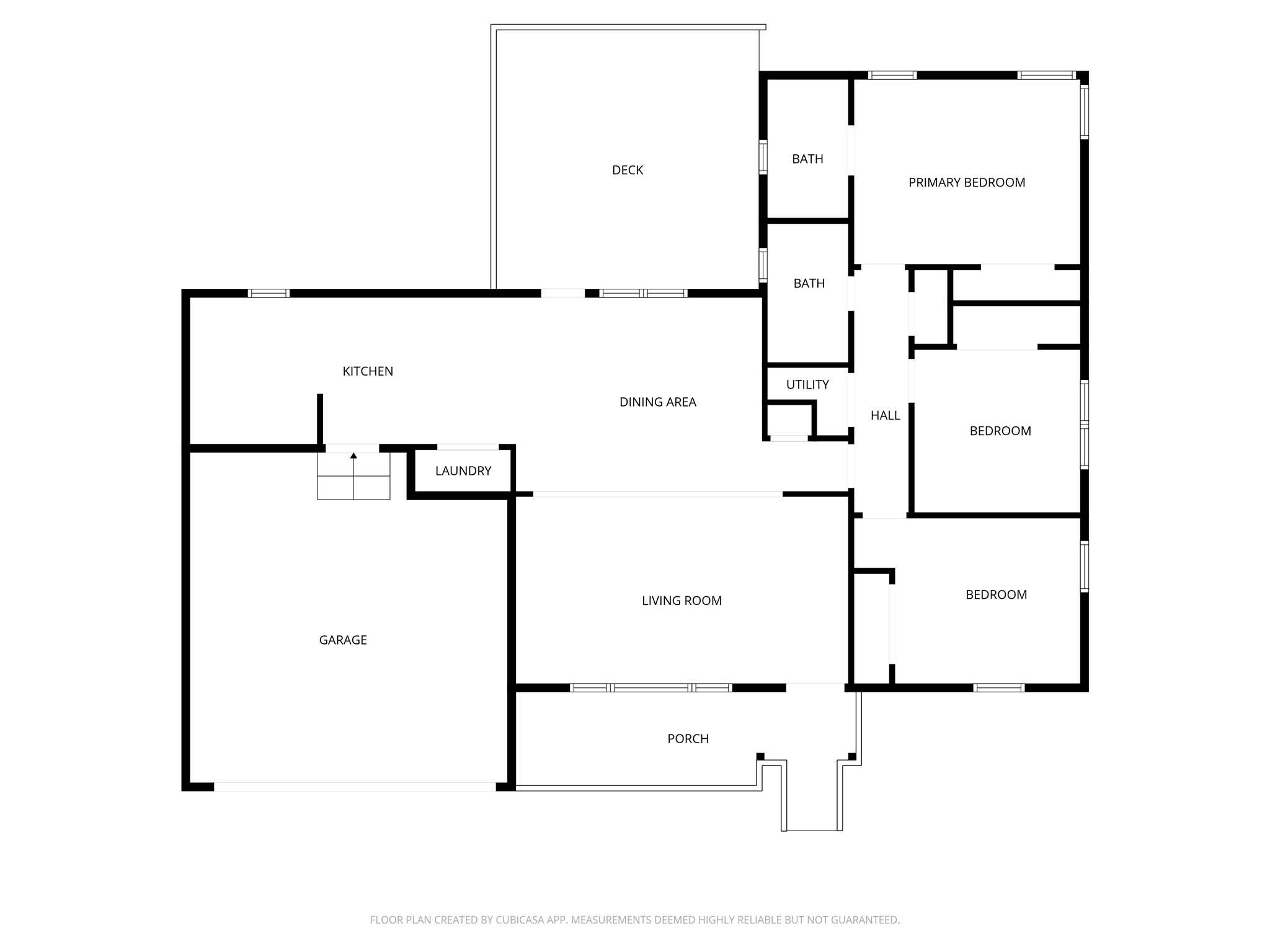 819 Del Mar Lane Arlington TX 76012