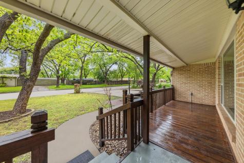 819 Del Mar Lane Arlington TX 76012