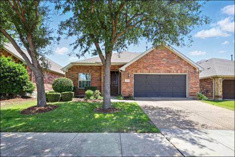 1684 Audubon Court Carrollton TX 75010