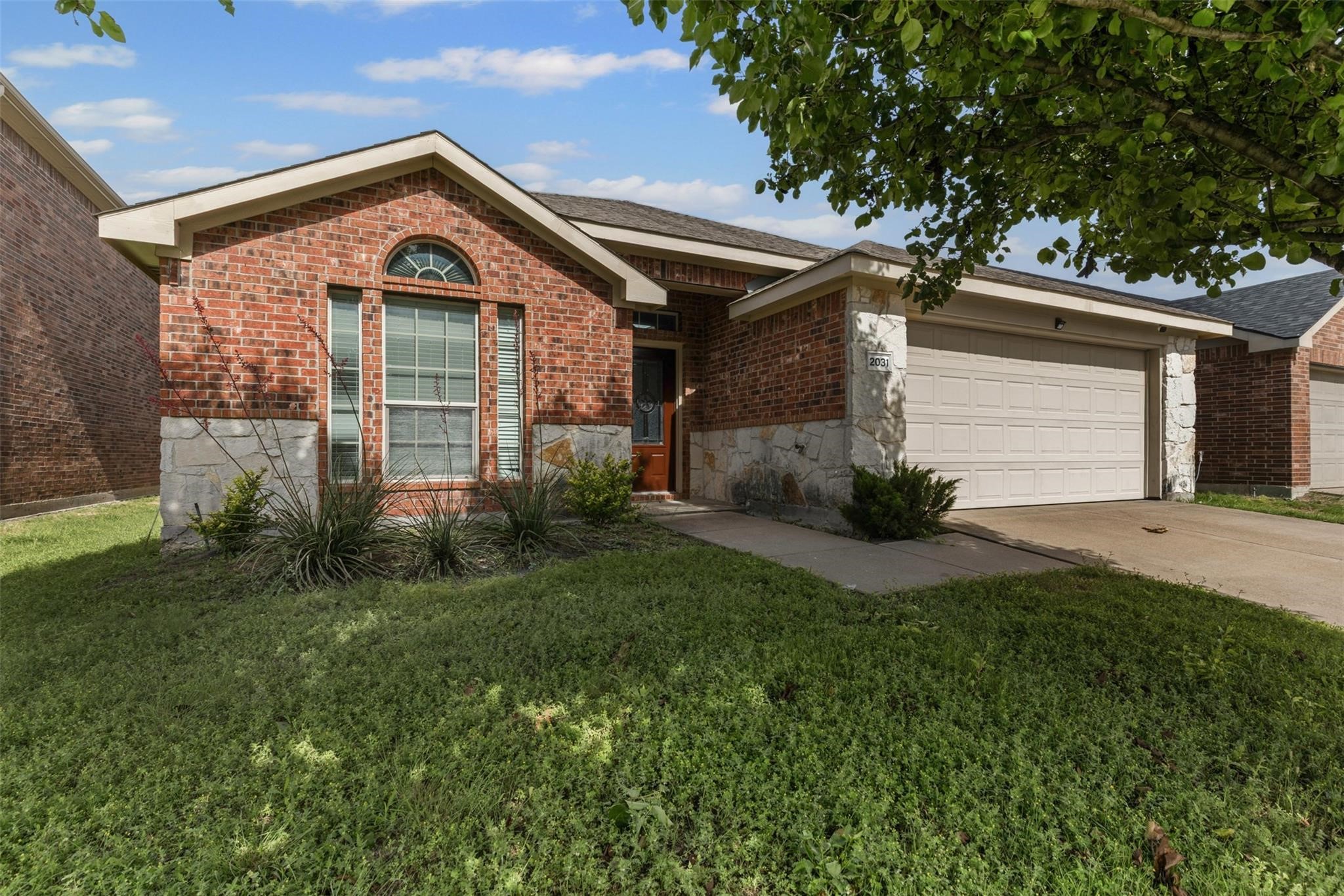 2031 Jack County Drive Forney TX 75126