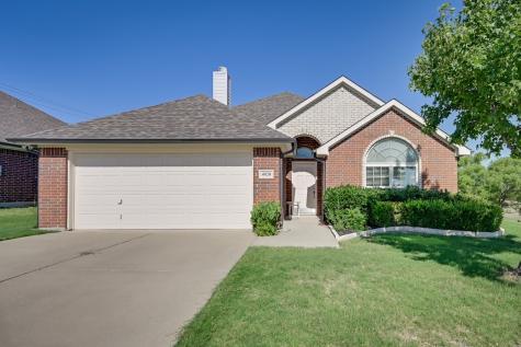 4028 Vista Greens Drive Fort Worth TX 76244