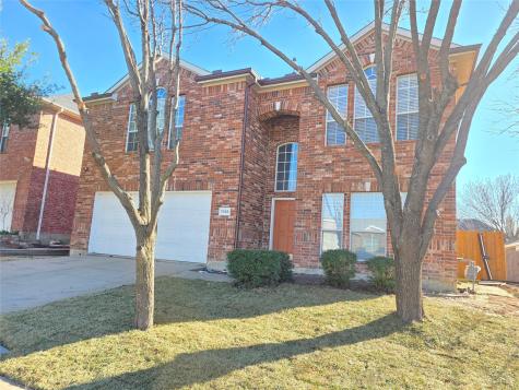 7926 Greengate Drive Dallas TX 75249