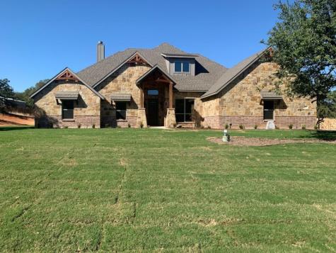 8663 Hutcheson Hill Road Springtown TX 76082