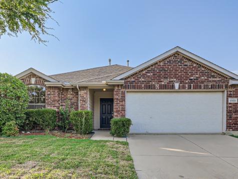 9100 Bristol Drive Mckinney TX 75071