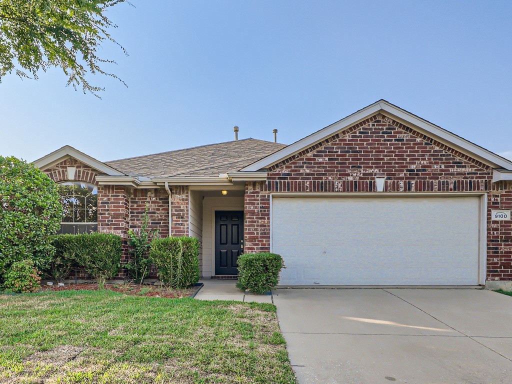 9100 Bristol Drive Mckinney TX 75071