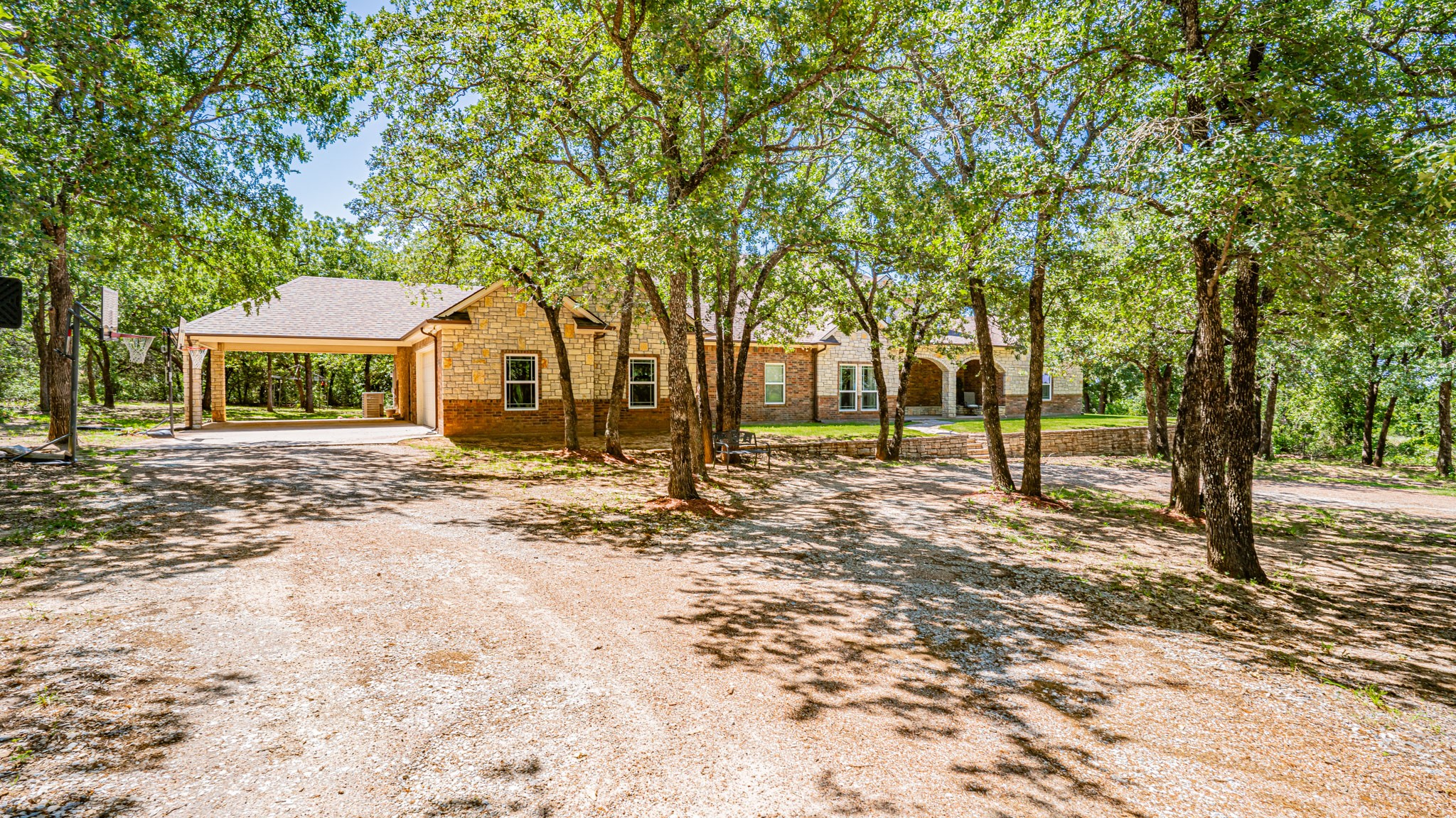 1851 Rock Church Highway Tolar TX 76476