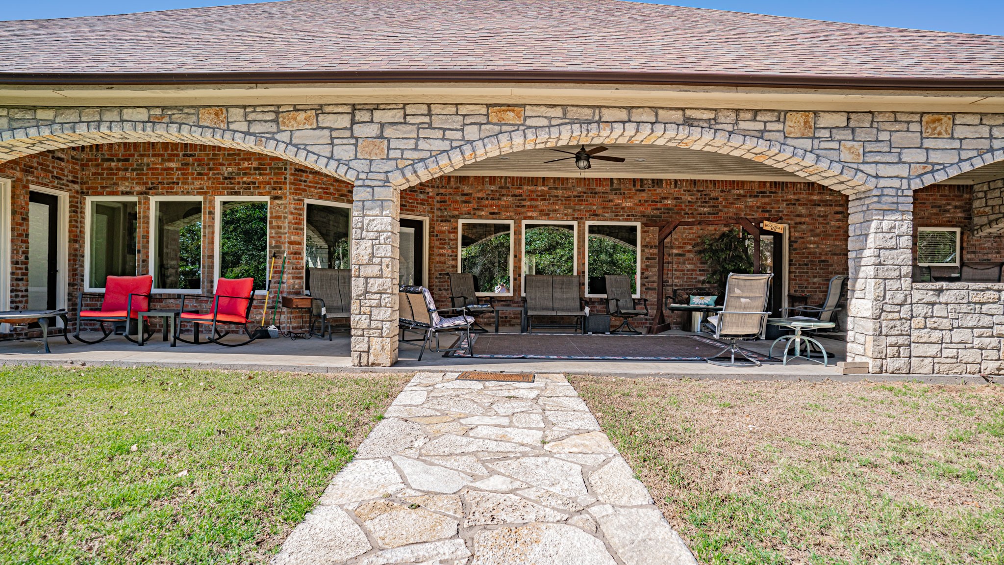 1851 Rock Church Highway Tolar TX 76476