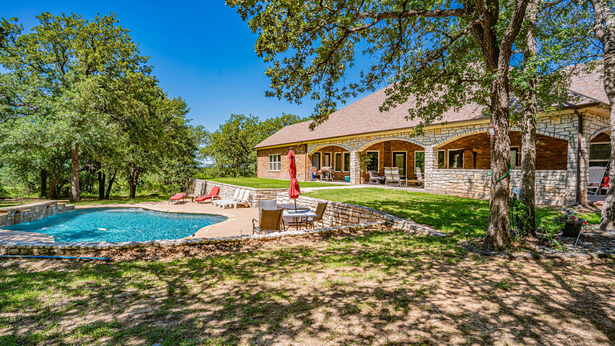 1851 Rock Church Highway Tolar TX 76476