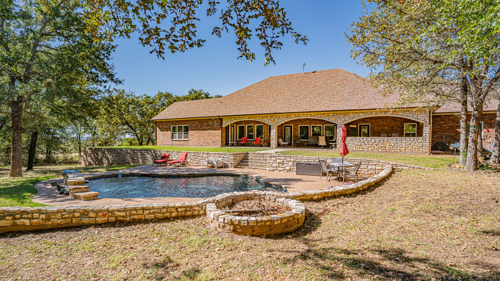 1851 Rock Church Highway Tolar TX 76476