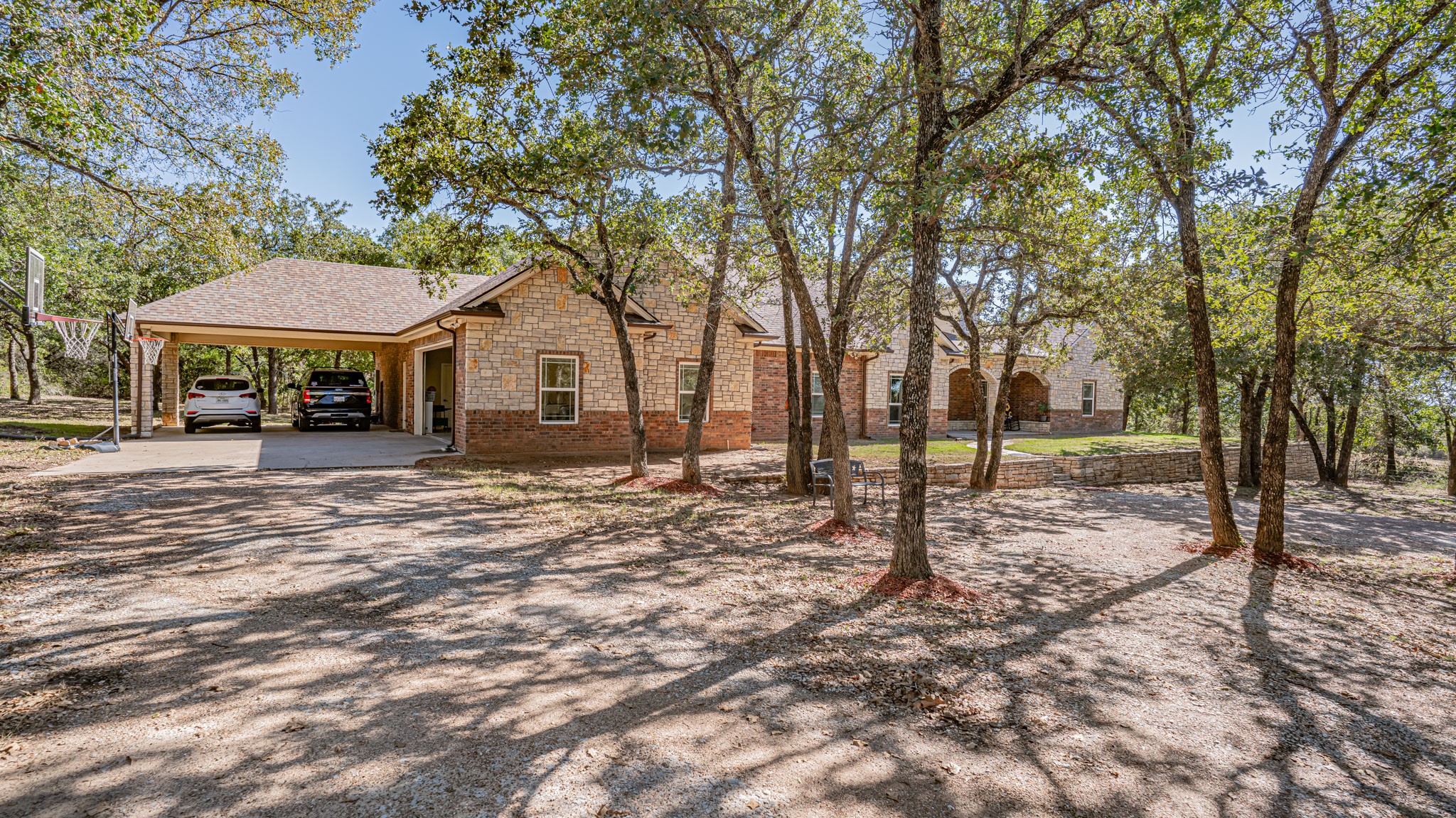 1851 Rock Church Highway Tolar TX 76476