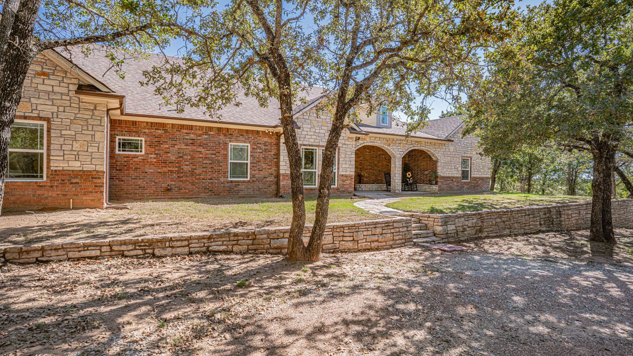 1851 Rock Church Highway Tolar TX 76476