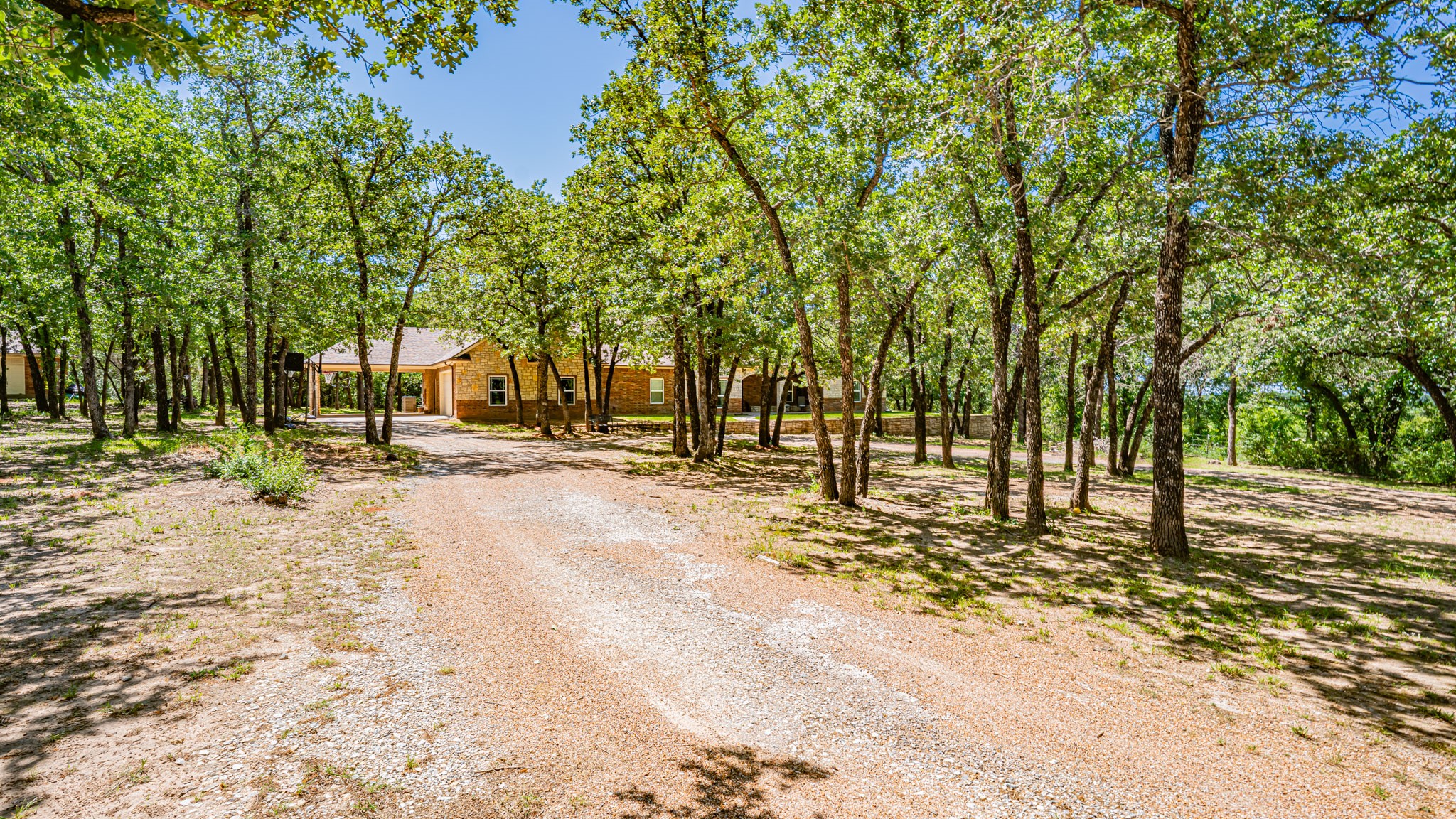 1851 Rock Church Highway Tolar TX 76476