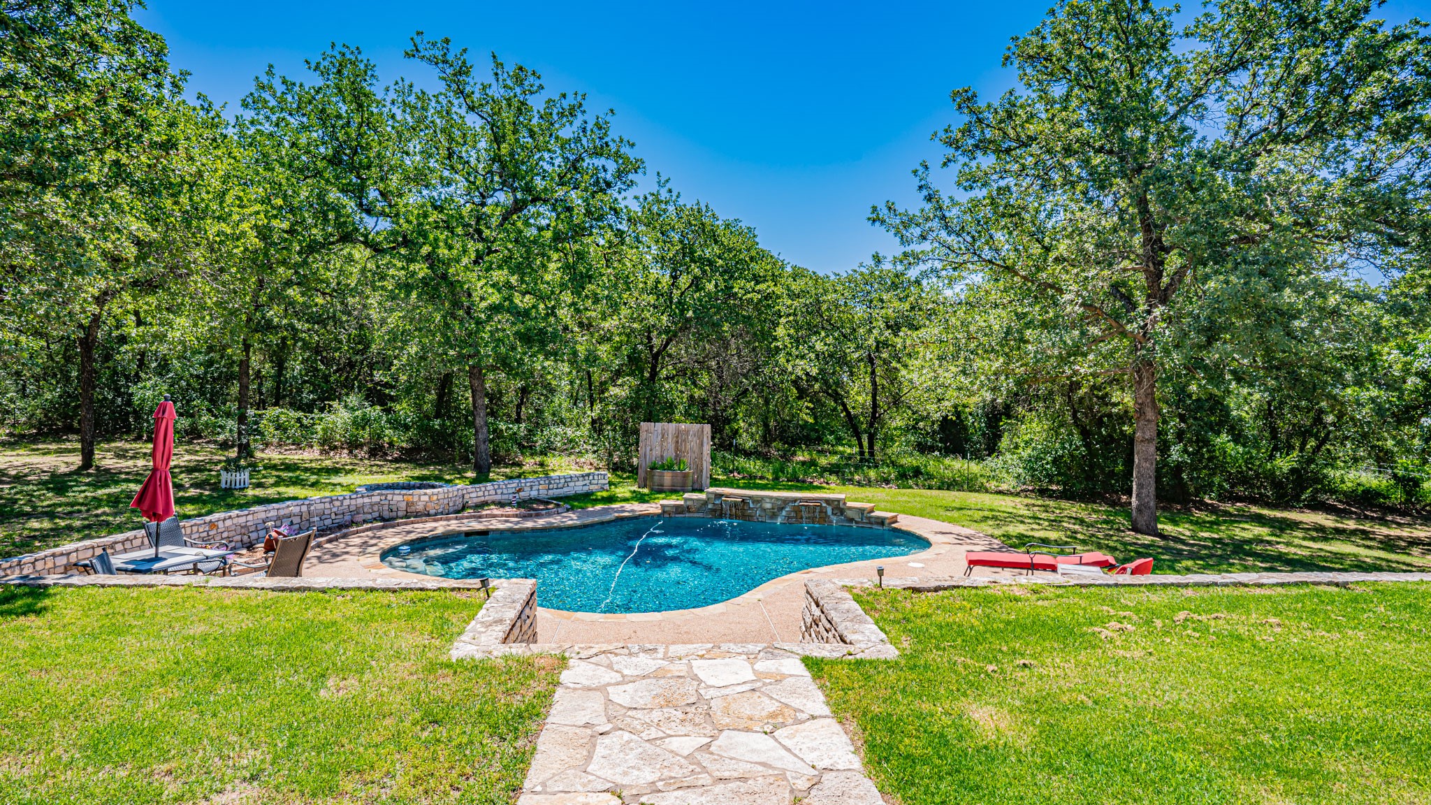 1851 Rock Church Highway Tolar TX 76476