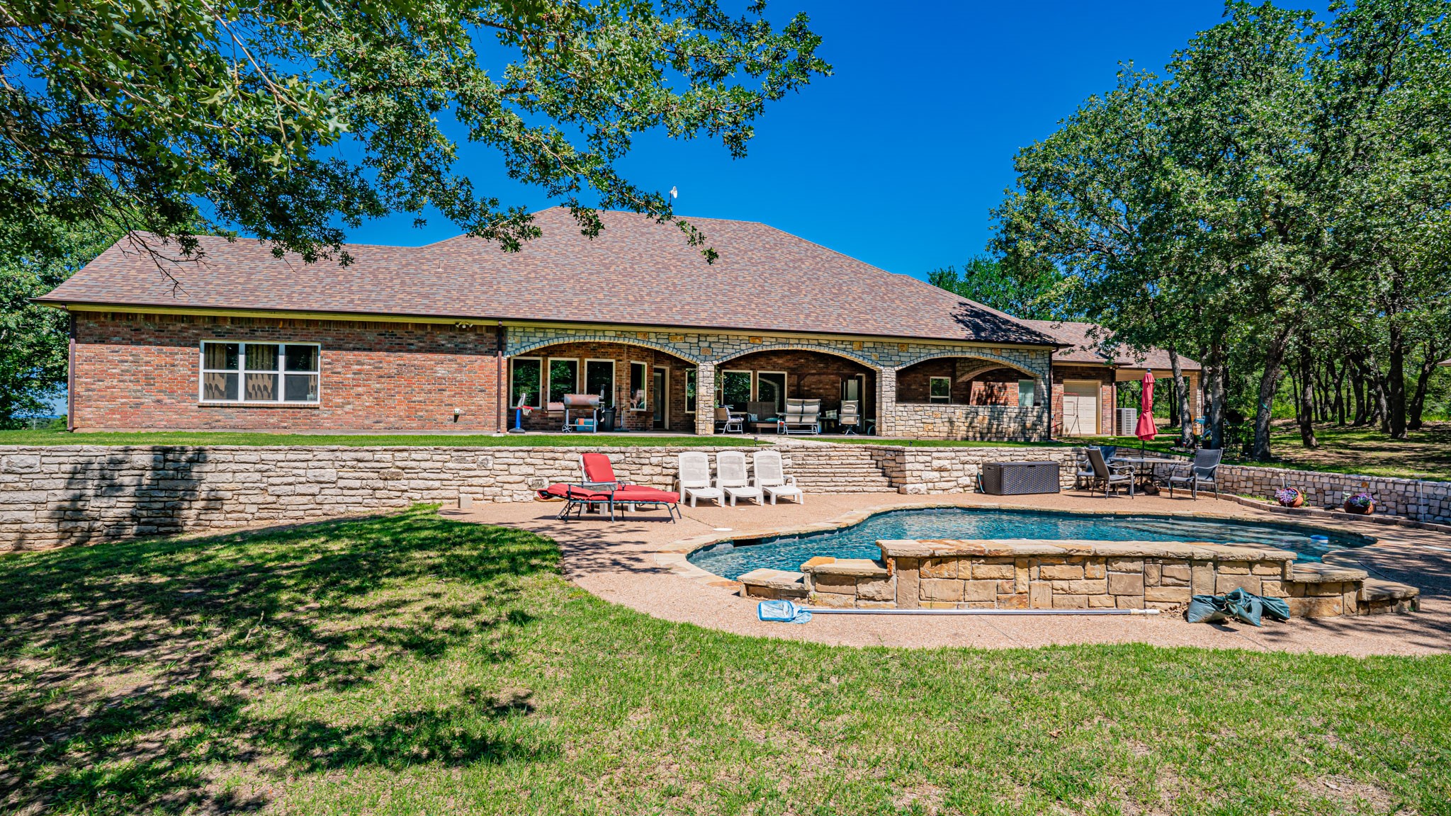 1851 Rock Church Highway Tolar TX 76476