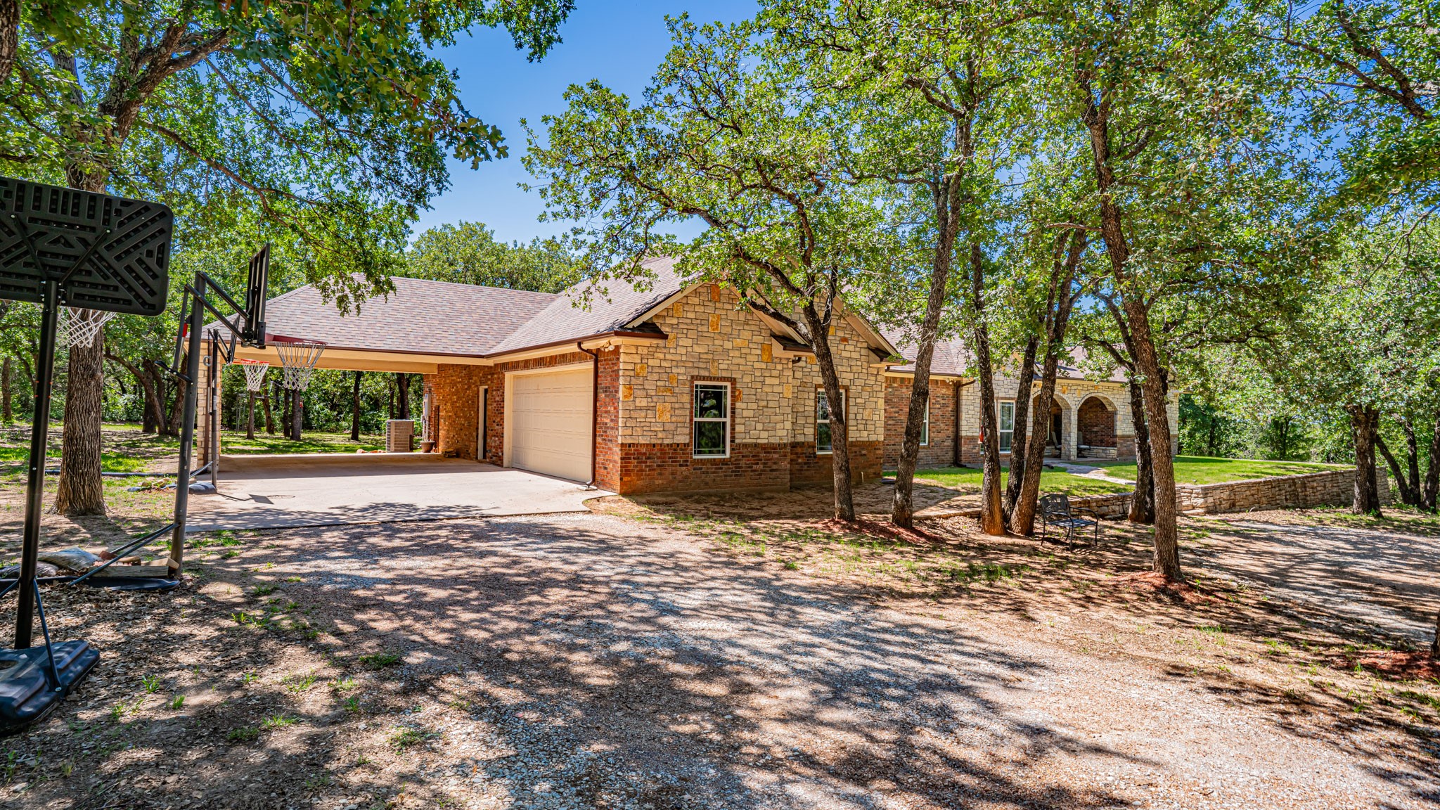 1851 Rock Church Highway Tolar TX 76476