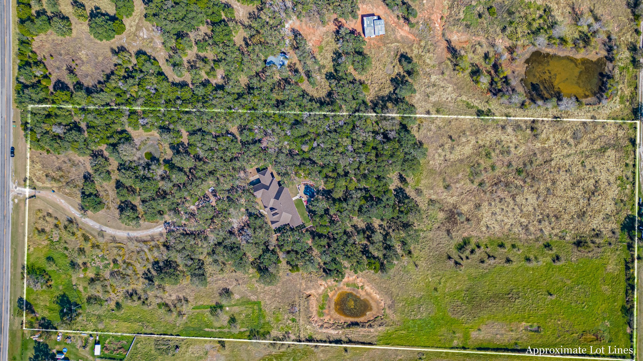 1851 Rock Church Highway Tolar TX 76476