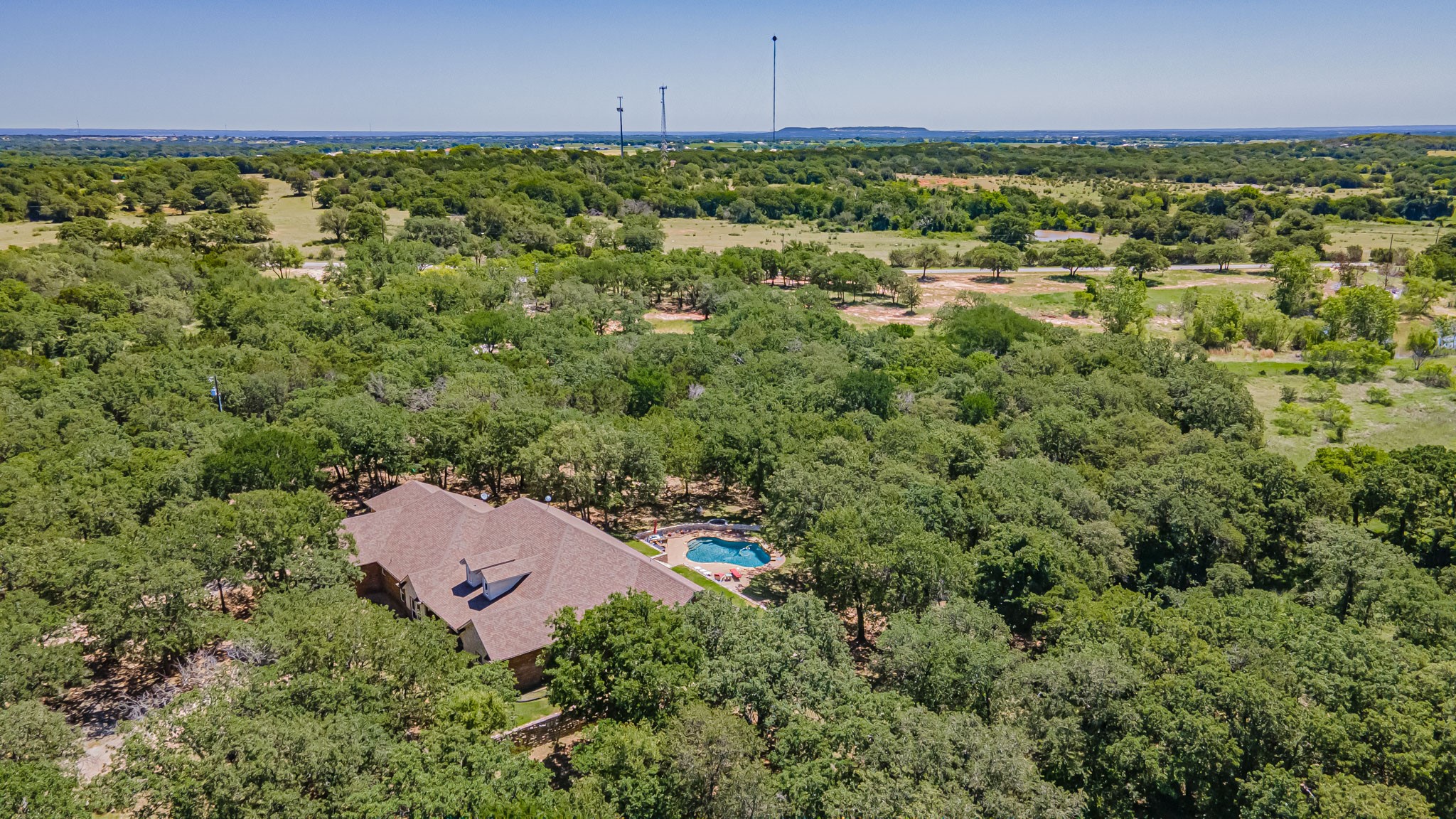 1851 Rock Church Highway Tolar TX 76476