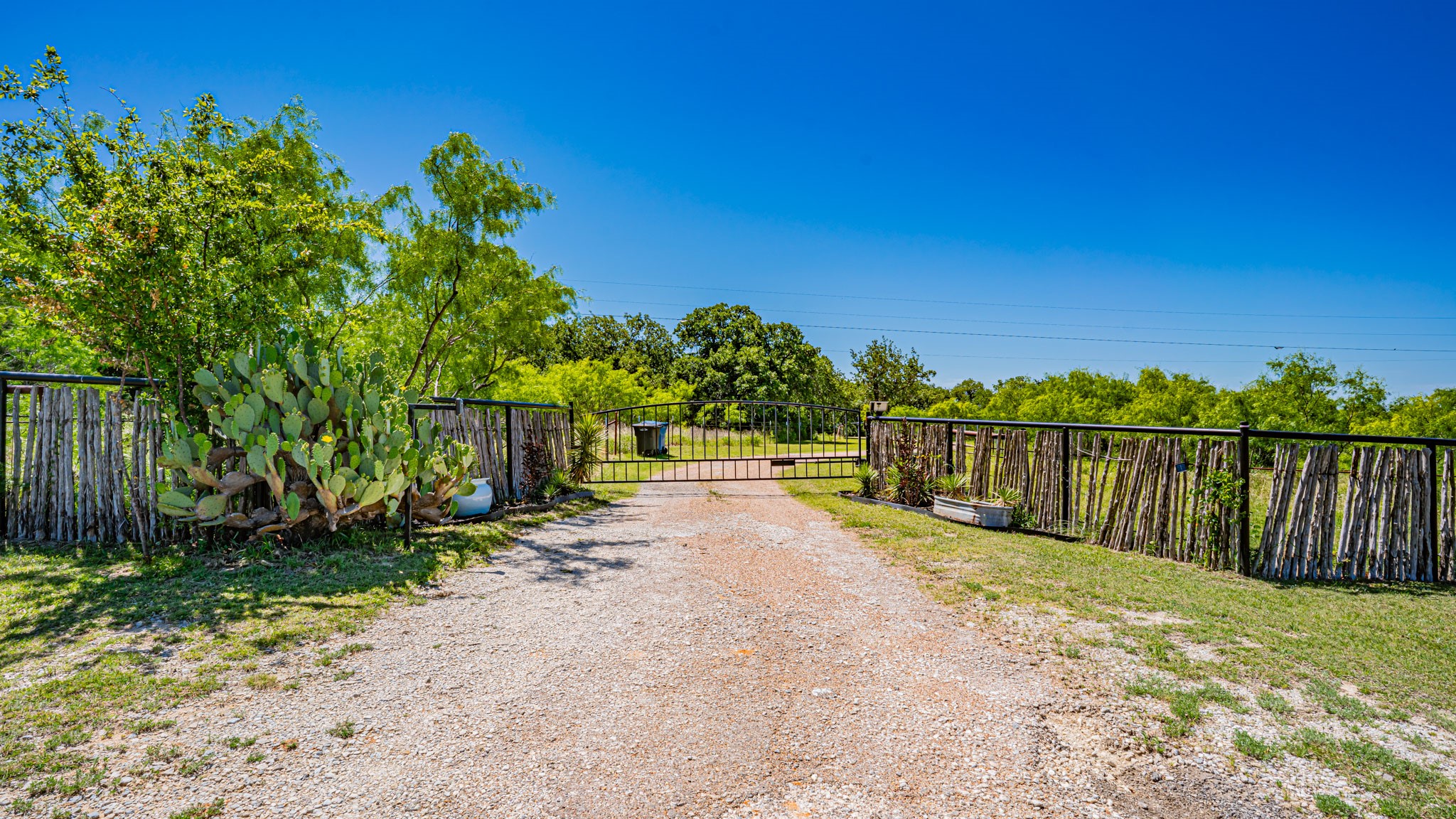 1851 Rock Church Highway Tolar TX 76476