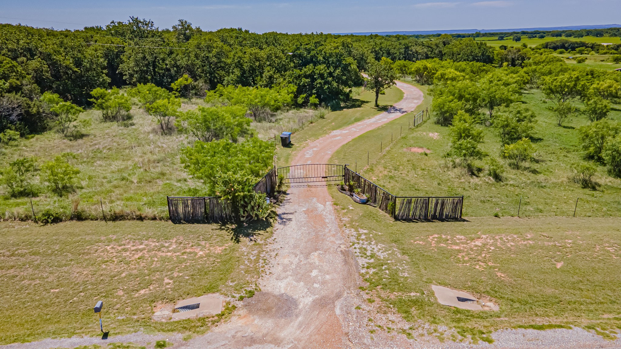 1851 Rock Church Highway Tolar TX 76476