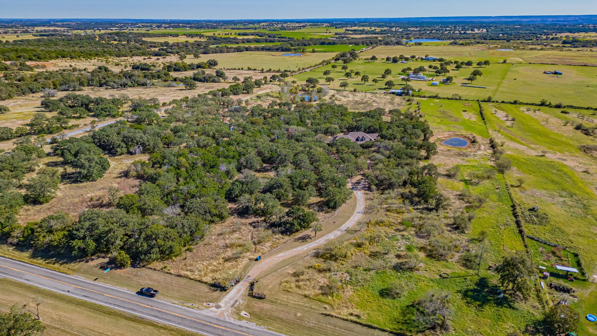 1851 Rock Church Highway Tolar TX 76476