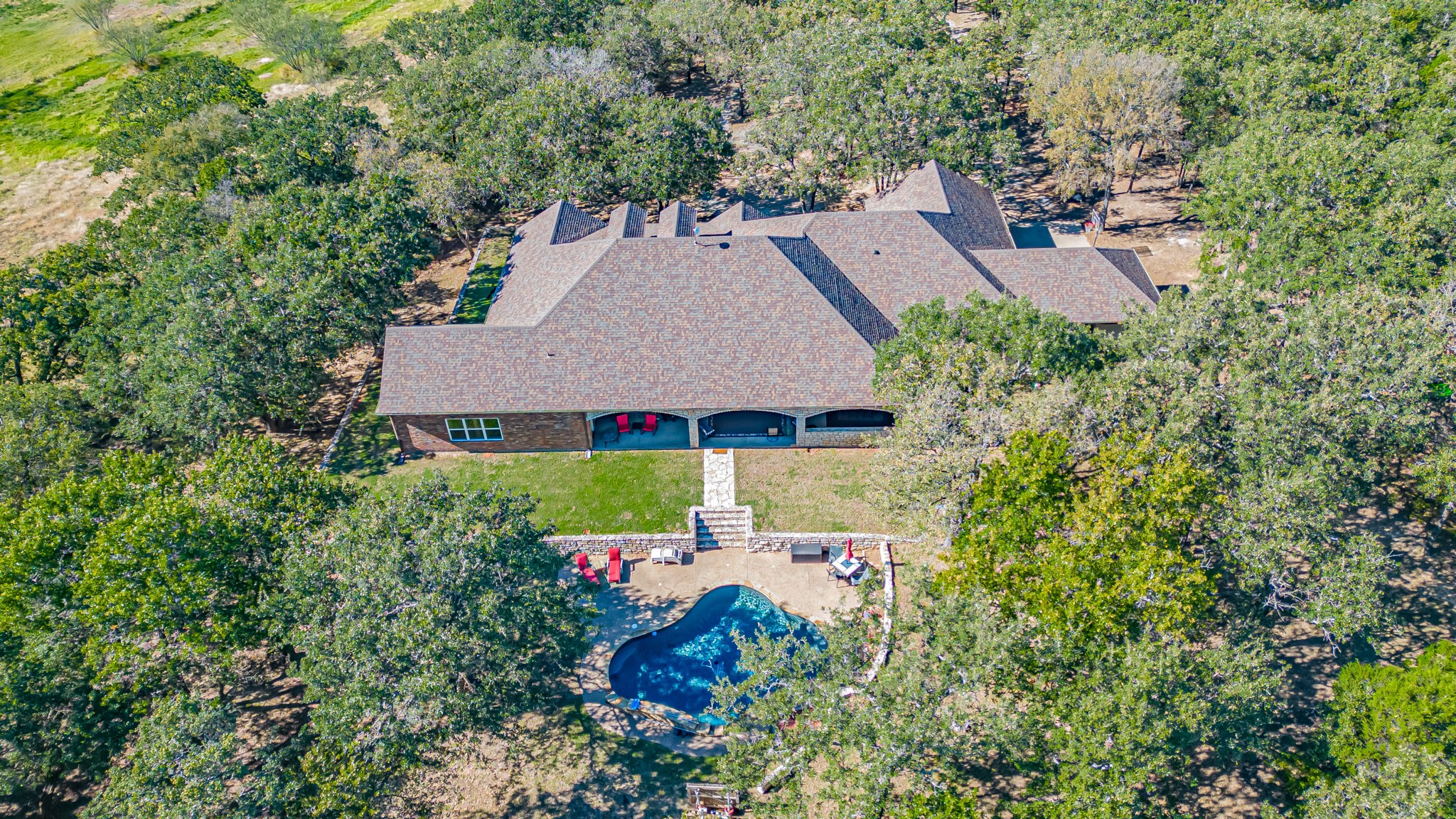1851 Rock Church Highway Tolar TX 76476