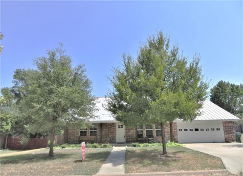 223 S Willow Street Muenster TX 76252