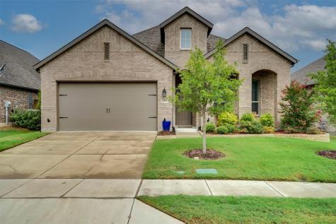 1533 Wheatley Way Forney TX 75126