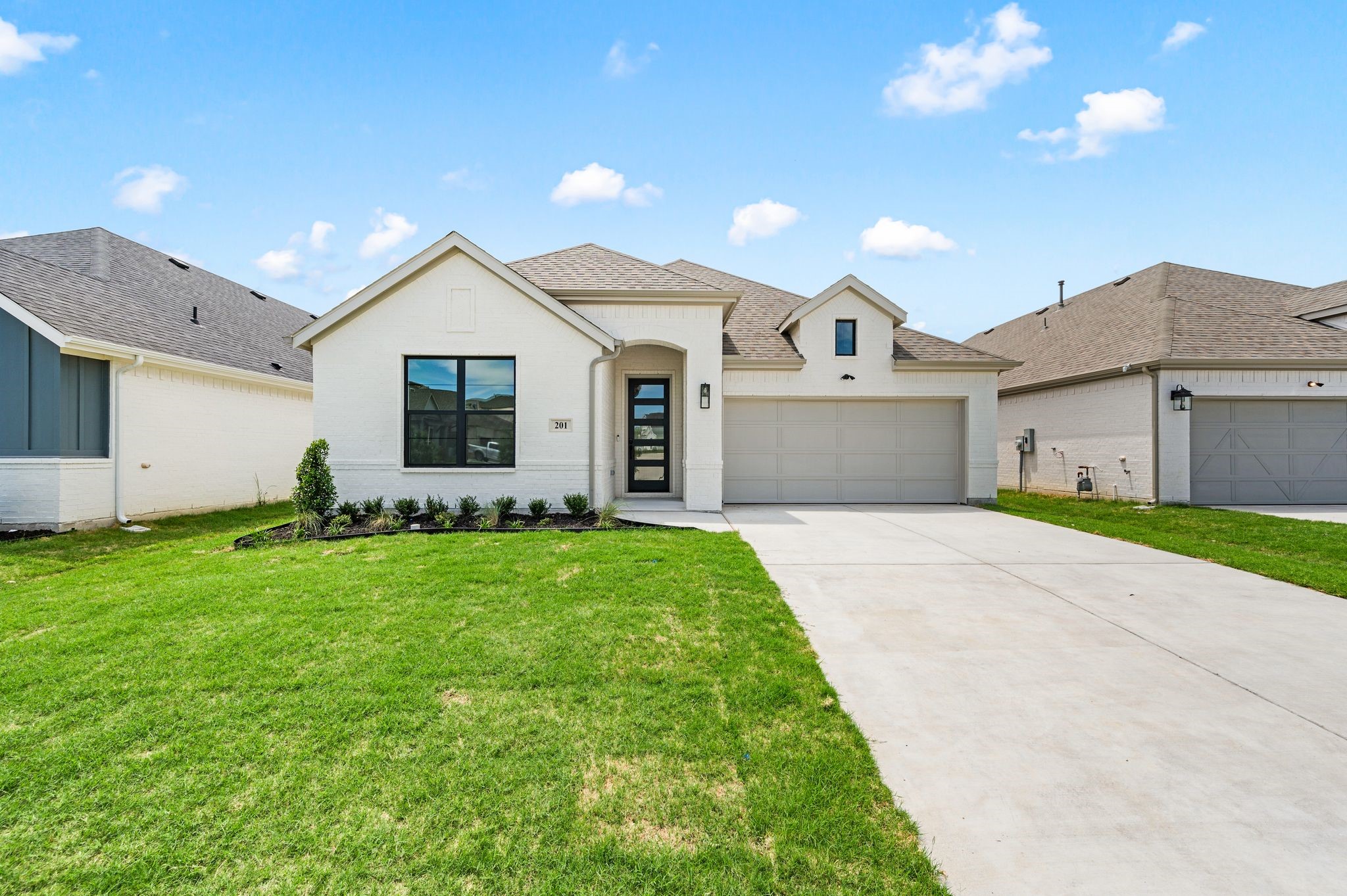 201 Kingfisher Court Aledo TX 76008