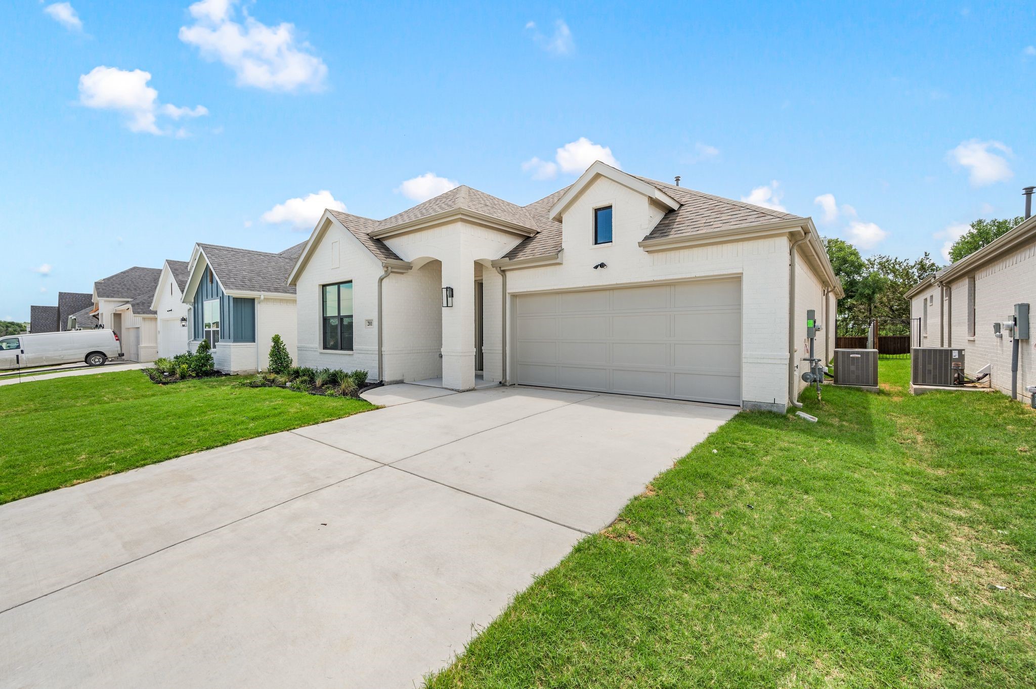 201 Kingfisher Court Aledo TX 76008