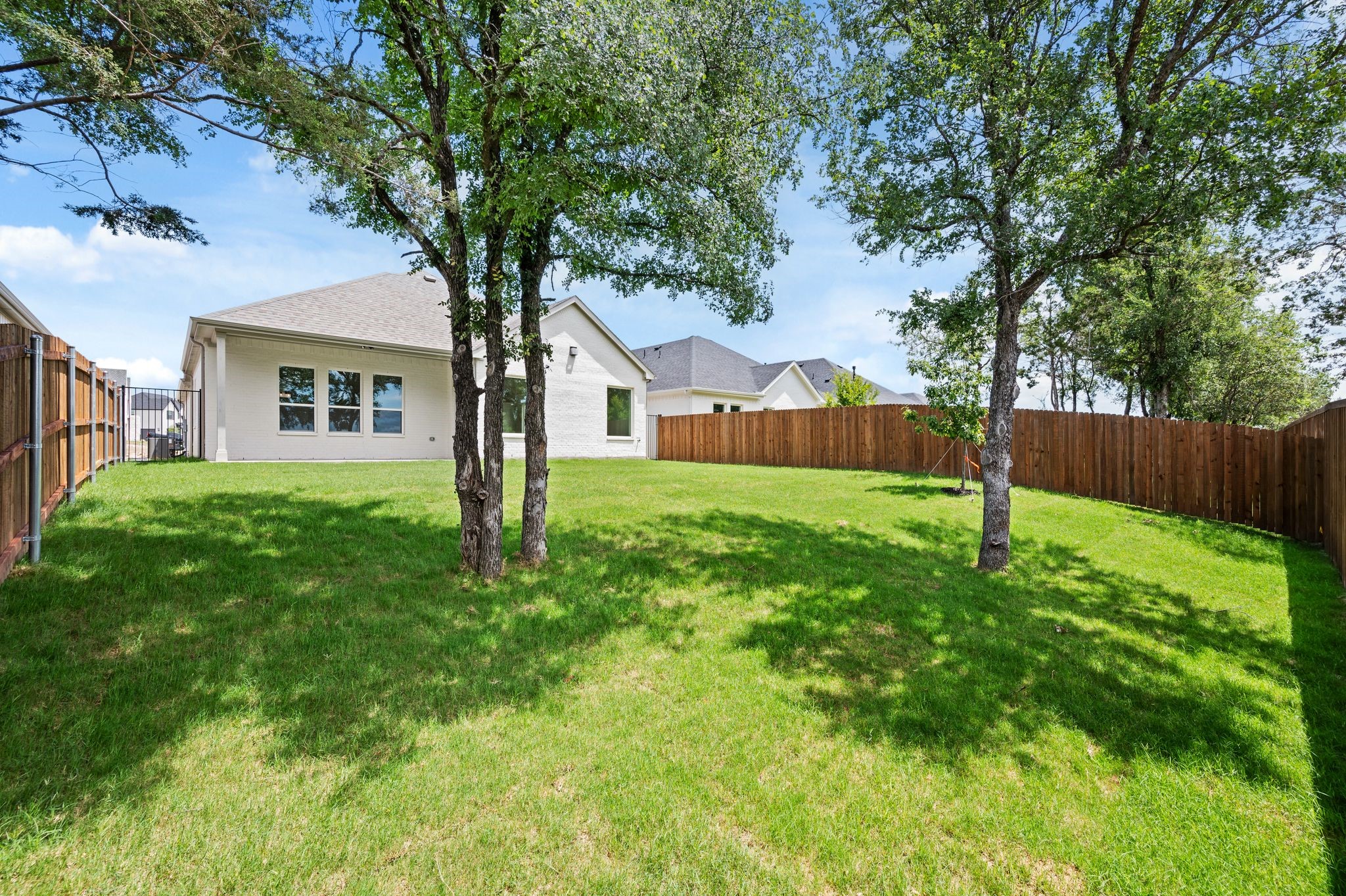 201 Kingfisher Court Aledo TX 76008