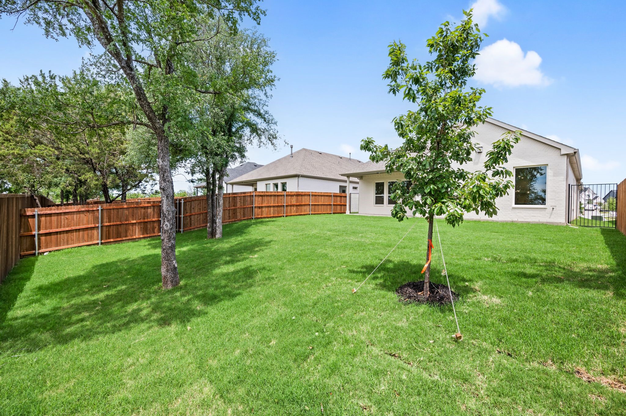 201 Kingfisher Court Aledo TX 76008