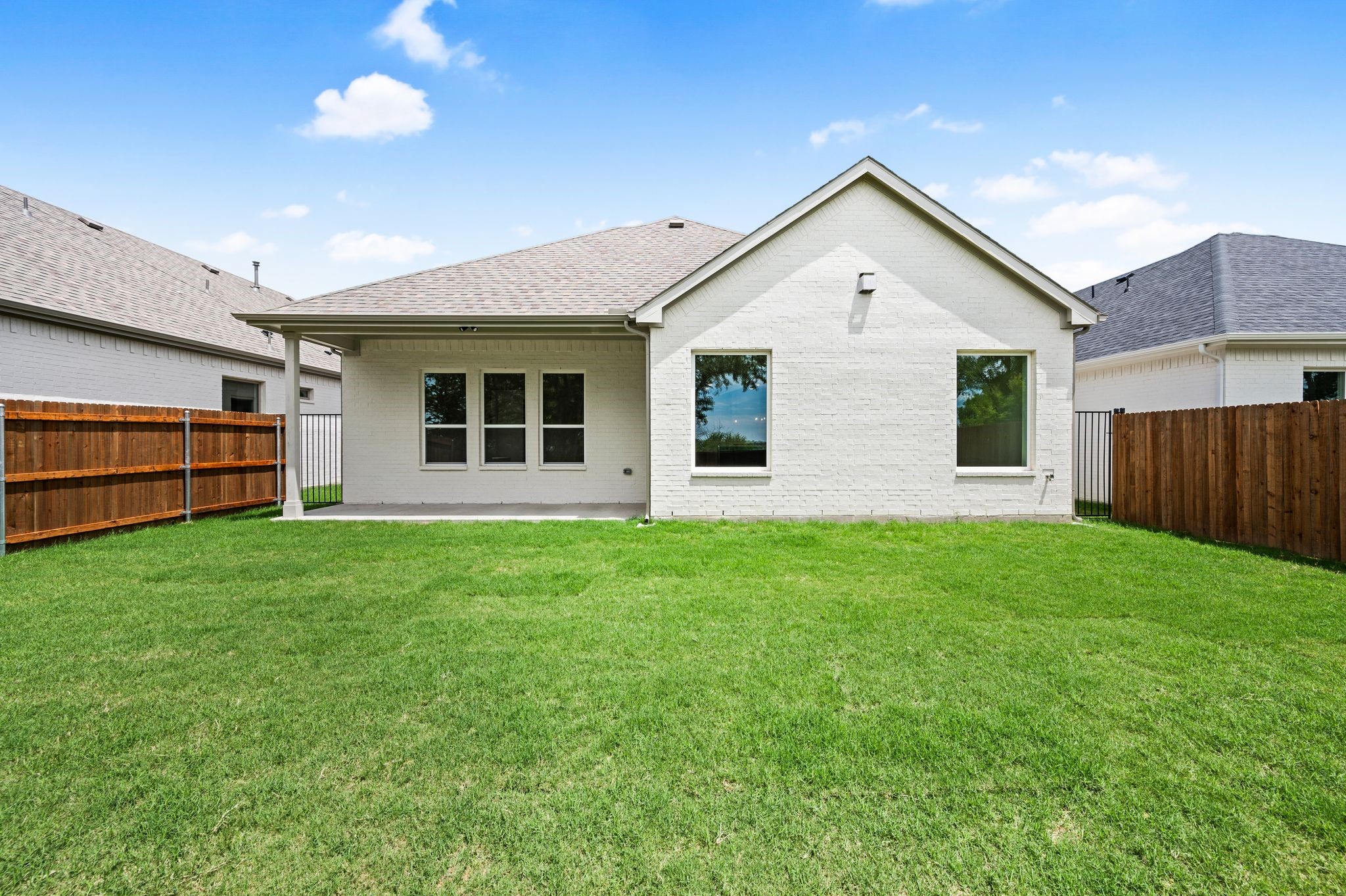 201 Kingfisher Court Aledo TX 76008