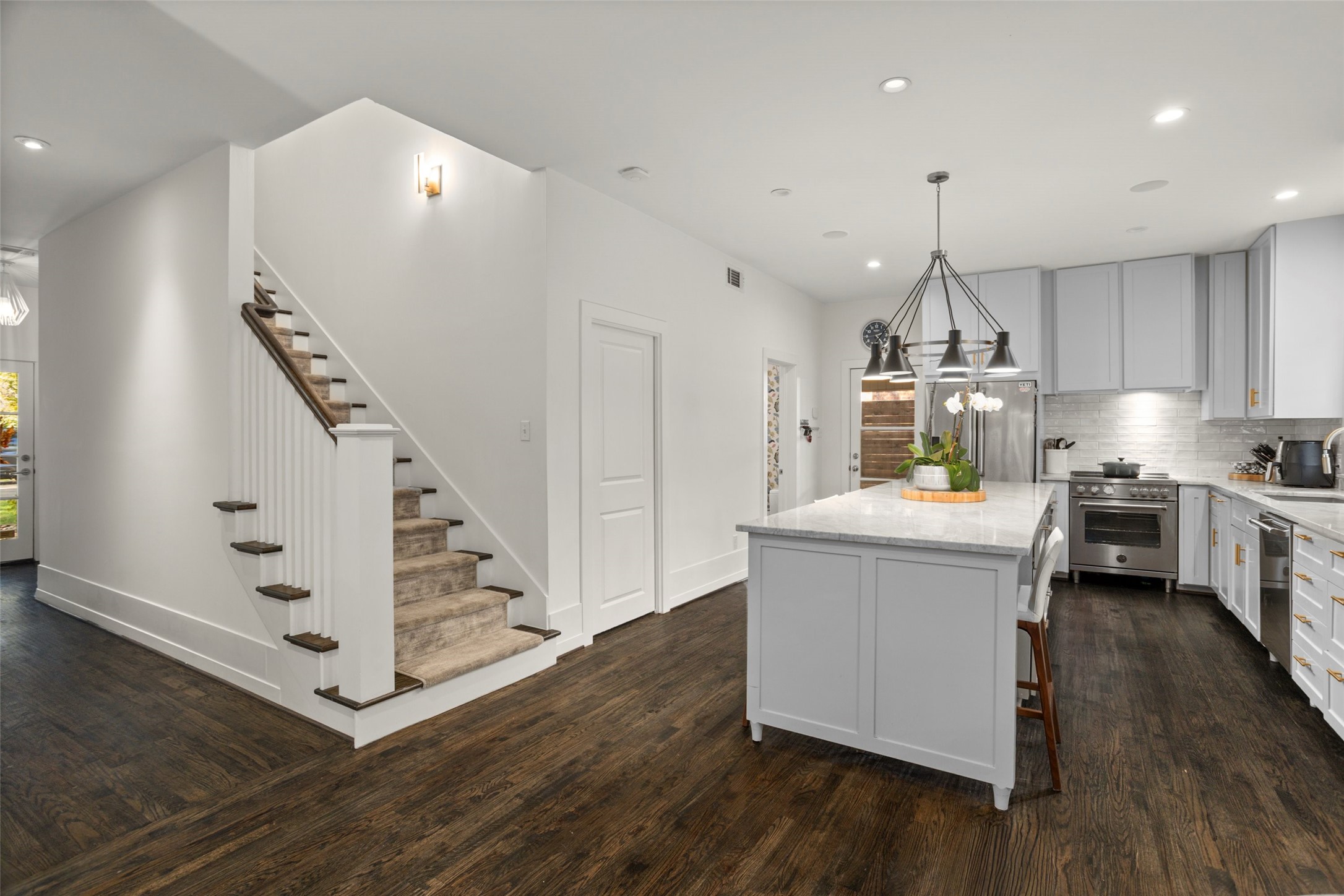 2821 Harlanwood Fort Worth TX 76109