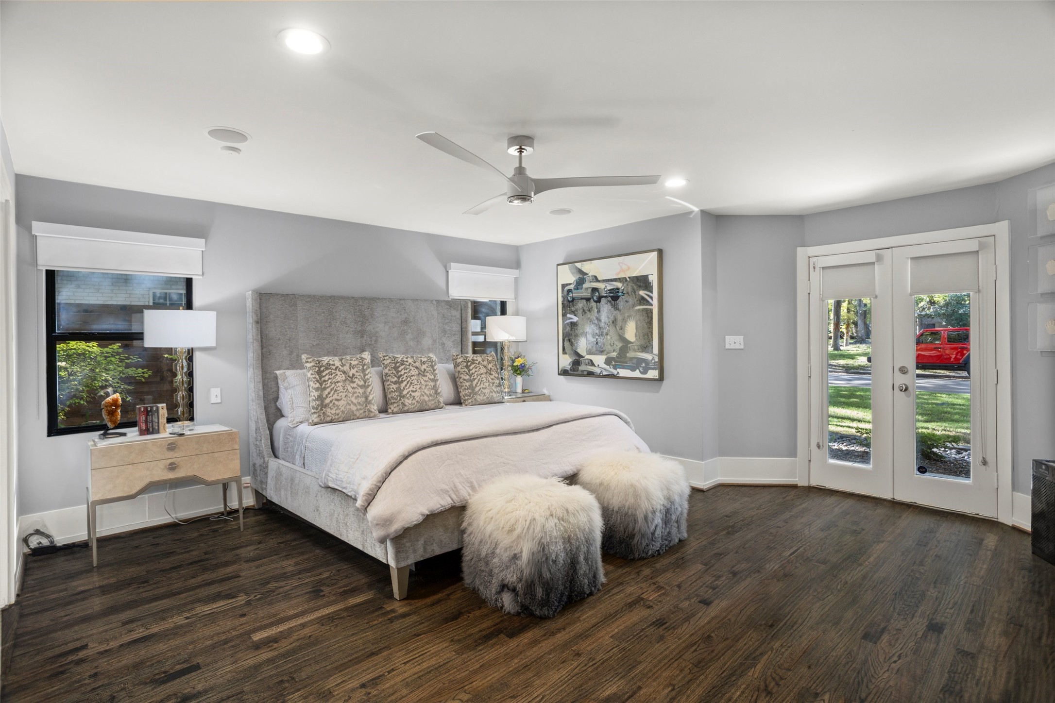 2821 Harlanwood Fort Worth TX 76109