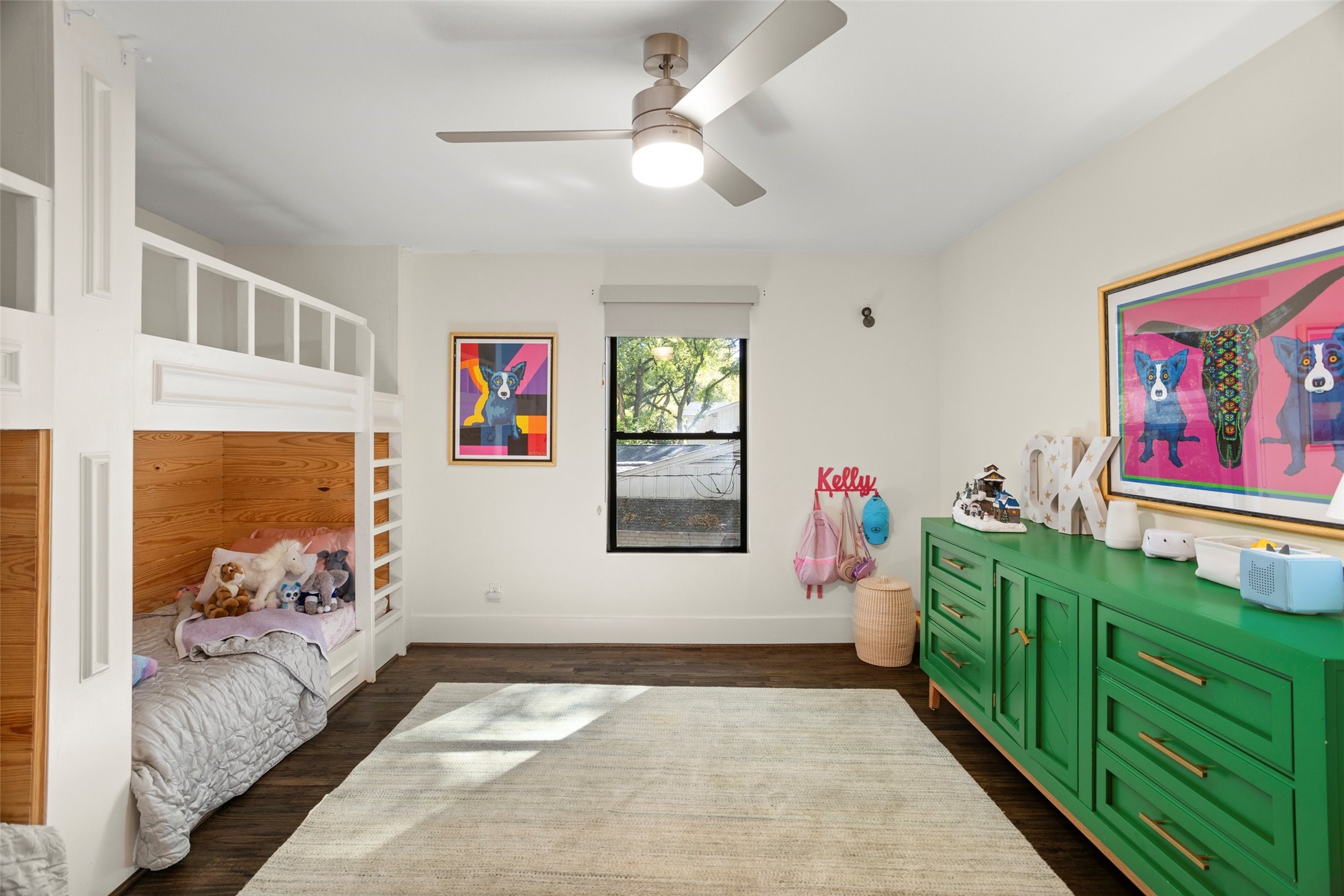 2821 Harlanwood Fort Worth TX 76109