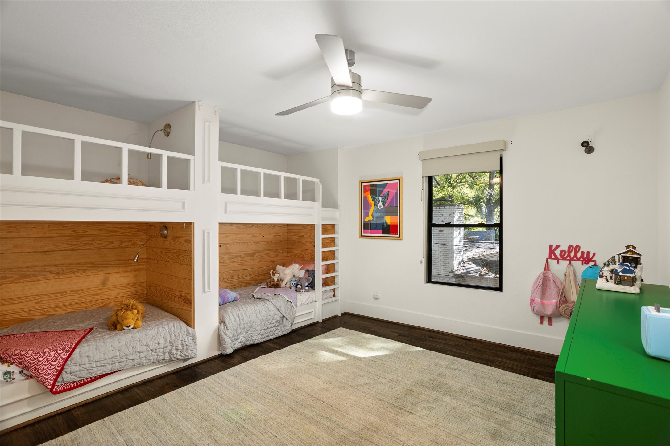 2821 Harlanwood Fort Worth TX 76109