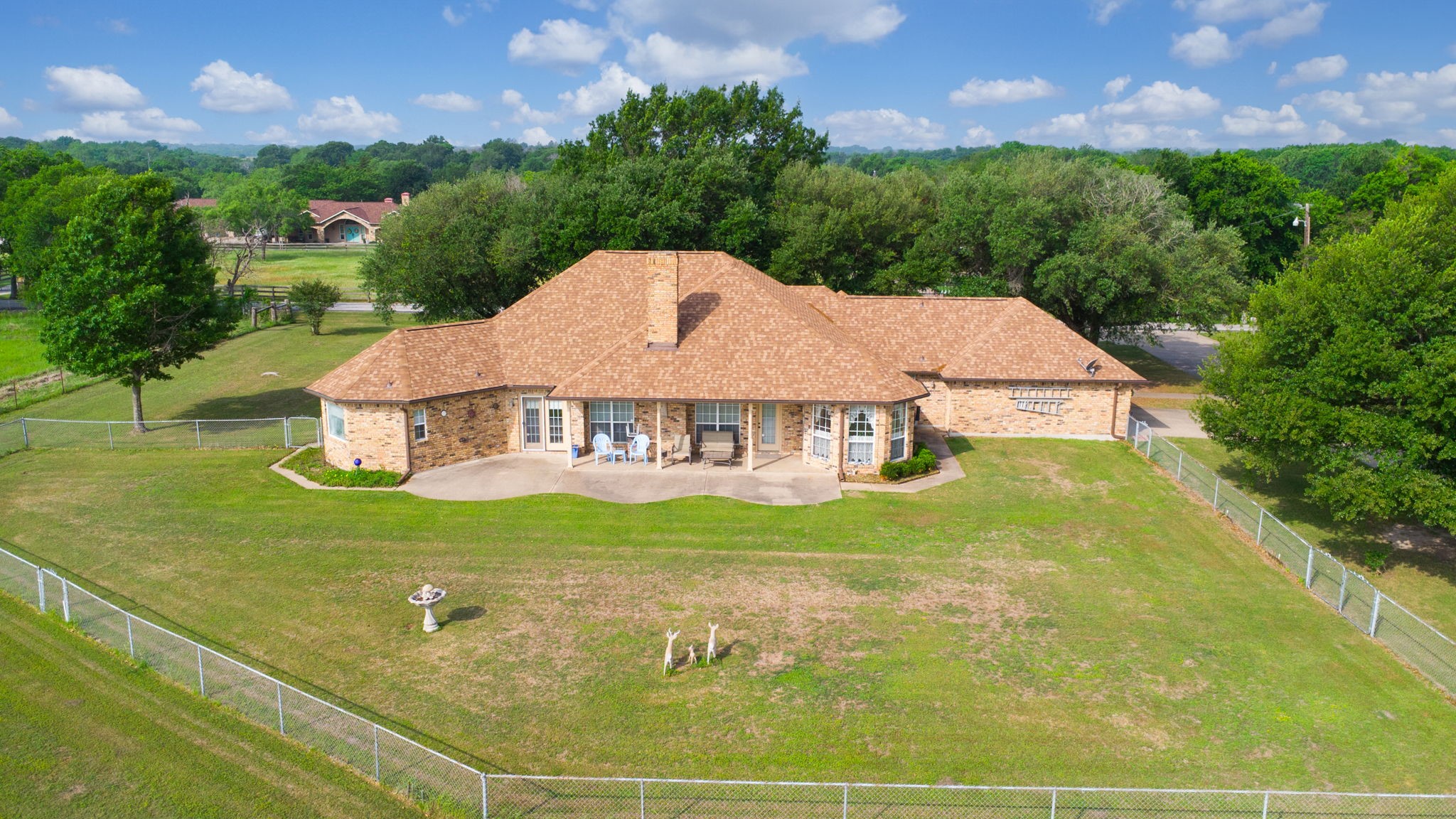 130 Blazek Road Alma TX 75119