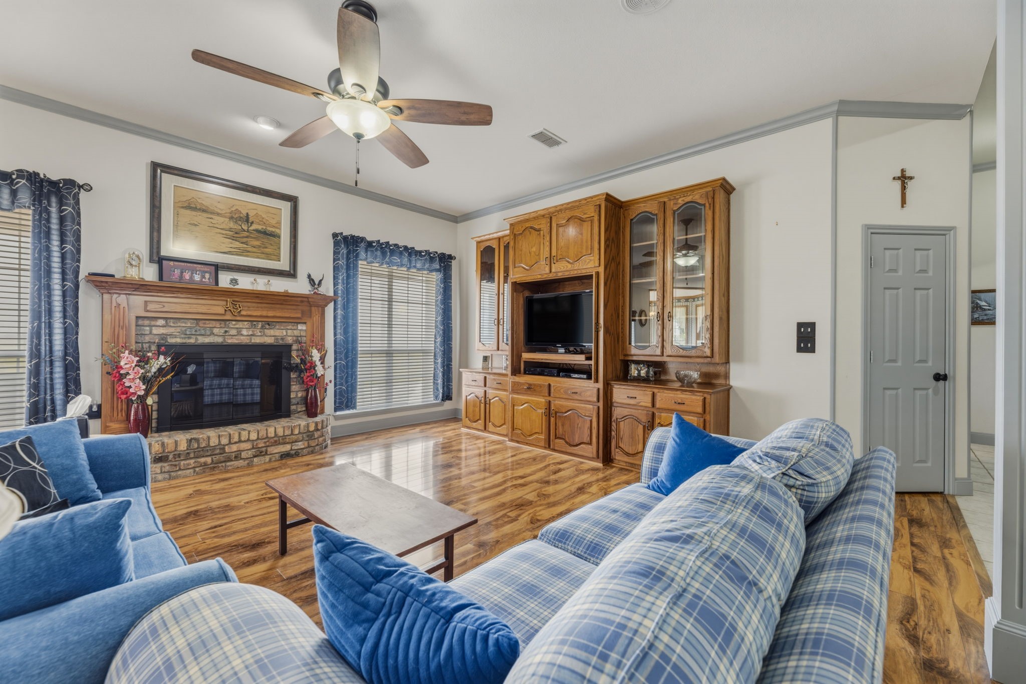 130 Blazek Road Alma TX 75119