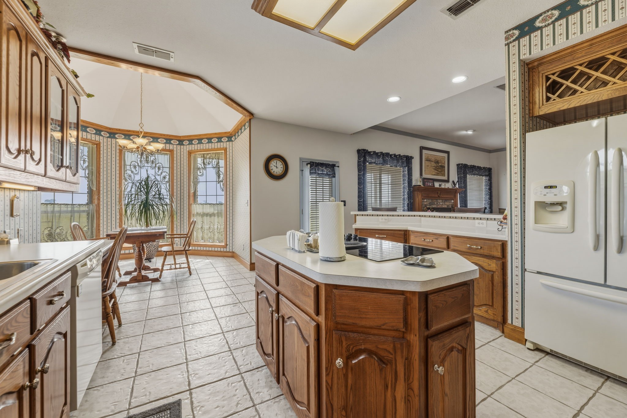 130 Blazek Road Alma TX 75119