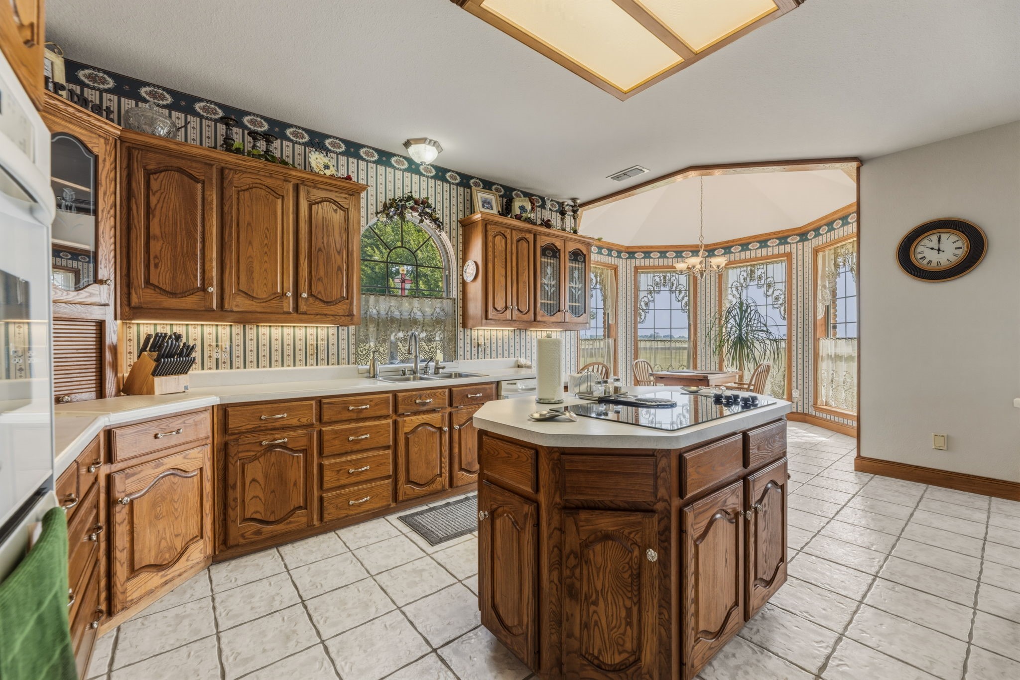 130 Blazek Road Alma TX 75119